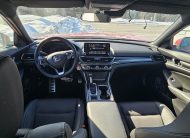 2019 Honda Accord Sport.                                                                         $12,900