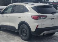 2021 Ford Escape SEL.                                                                        $11,700