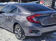 2018 Honda Civic SE.                                                                        $13,900