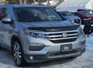 2016 Honda Pilot Touring.                                                                        $9,800