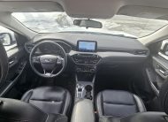 2021 Ford Escape SEL.                                                                        $11,700