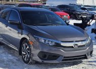 2018 Honda Civic SE.                                                                        $13,900