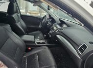 2018 Acura RDX.                                                                       $10,200