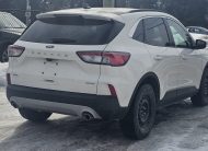 2021 Ford Escape SEL.                                                                        $11,700
