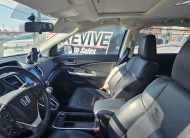 2016 Honda CRV EX-L.                                                                        $11,300