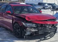 2019 Honda Accord Sport.                                                                         $12,900