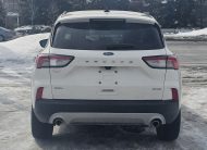 2021 Ford Escape SEL.                                                                        $11,700