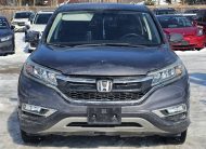 2016 Honda CRV EX-L.                                                                        $11,300