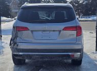 2016 Honda Pilot Touring.                                                                        $9,800