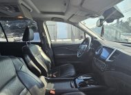 2016 Honda Pilot Touring.                                                                        $9,800