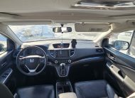 2016 Honda CRV EX-L.                                                                        $11,300