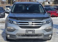2016 Honda Pilot Touring.                                                                        $9,800