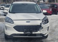 2021 Ford Escape SEL.                                                                        $11,700