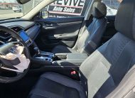 2020 Honda Civic Touring.                                                                         $11,200