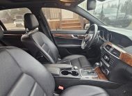 2013 Mercedes Benz C300.                                                                         $6,900