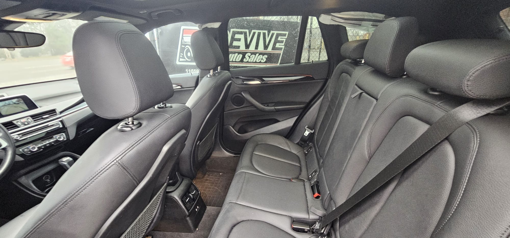 2019 BMW X1                                                                       $11,900