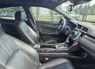 2018  Honda Civic Sport Touring                                                                        $7,900