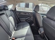 2022 Honda Civic Touring.                                                                        $13,200