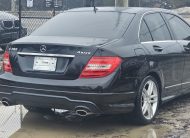 2013 Mercedes Benz C300.                                                                         $6,900