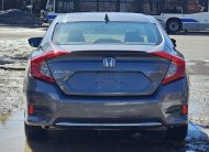 2020 Honda Civic Touring.                                                                         $11,200