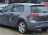 2019 Volkswagen Golf Highline.                                                                         $10,500