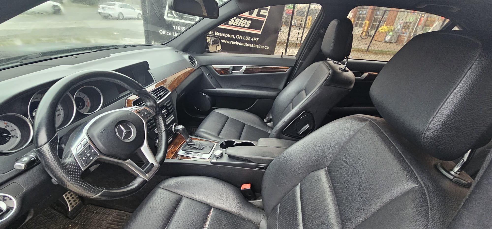 2013 Mercedes Benz C300.                                                                         $6,900