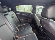 2018  Honda Civic Sport Touring                                                                        $7,900