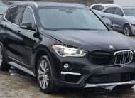 2019 BMW X1                                                                       $11,900