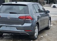 2019 Volkswagen Golf Highline.                                                                         $10,500