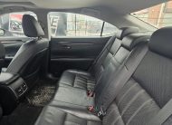 2016 Lexus ES 350.                                                                        $12,500