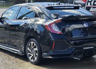 2018  Honda Civic Sport Touring                                                                        $7,900