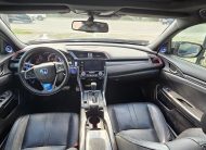 2018  Honda Civic Sport Touring                                                                        $7,900