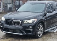 2019 BMW X1                                                                       $11,900