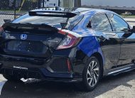 2018  Honda Civic Sport Touring                                                                        $7,900