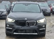 2019 BMW X1                                                                       $11,900