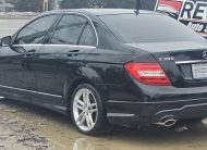 2013 Mercedes Benz C300.                                                                         $6,900