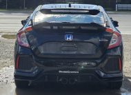 2018  Honda Civic Sport Touring                                                                        $7,900