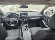 2022 Honda Civic Touring.                                                                        $13,900