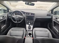 2019 Volkswagen Golf Highline.                                                                         $10,500