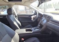 2020 Honda Civic Touring.                                                                         $11,200