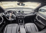 2019 BMW X1                                                                       $11,900