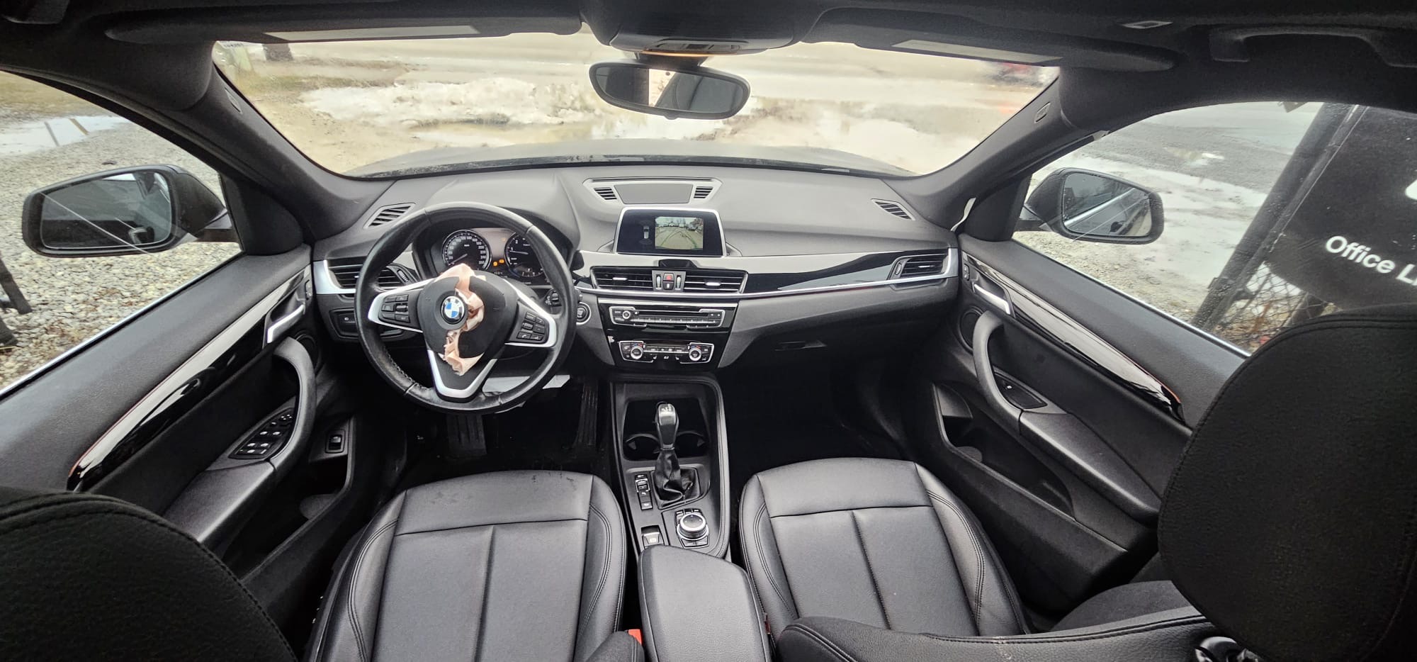 2019 BMW X1                                                                       $11,900