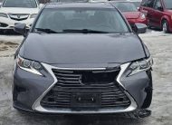 2016 Lexus ES 350.                                                                        $12,500