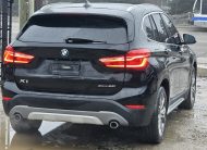 2019 BMW X1                                                                       $11,900