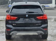 2019 BMW X1                                                                       $11,900