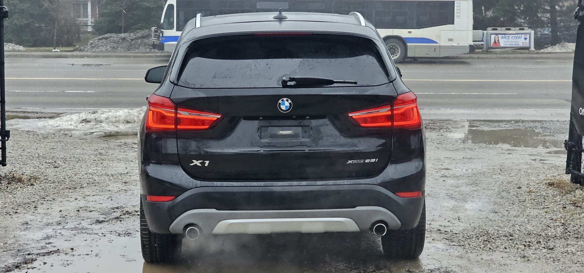 2019 BMW X1                                                                       $11,900