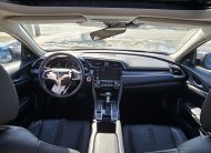 2020 Honda Civic Touring.                                                                         $11,200