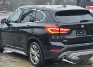 2019 BMW X1                                                                       $11,900