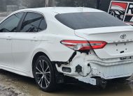 2020 Toyota Camry SE AWD.                                                                        $15,500