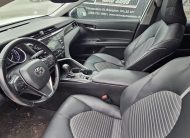 2020 Toyota Camry SE AWD.                                                                        $15,500